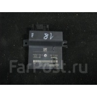 диагностический интерфейс шин данных Audi A6 (C6 4F) 2004-2011 2005 4F0907468D