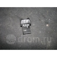 кронштейн переднего бампера Audi A6 (C6 4F) 2004-2011 2005 4f0807255