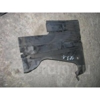 защита днища Audi A6 (C6 4F) 2004-2011 2005 4f0825215d