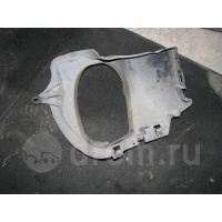 пыльник двигателя боковой Audi A6 (C6 4F) 2004-2011 2005 4f0864309b