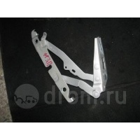 петля крышки багажника Audi A6 (C6 4F) 2004-2011 2005 4f5827302