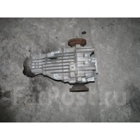 редуктор заднего моста Audi A6 (C6 4F) 2004-2011 2005 0AR500043A