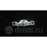 ответная часть замка багажника Audi A4 (B7) 2004-2009 2006 8p4827507