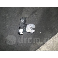 замок багажника Audi A4 (B7) 2004-2009 2006 8p4827505a