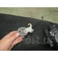 кронштейн глушителя Audi A4 (B7) 2004-2009 2006 8e0253144af