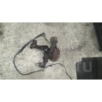 кулак поворотный Audi A4 (B7) 2004-2009 2006 8E0505432AF