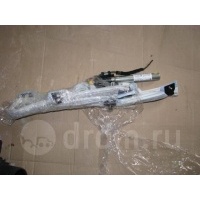 подушка безопасности боковая (шторка) VW Passat (B6) 2005-2010 2006 3C0880741B