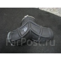 патрубок воздушного фильтра VW Touareg 2002-2010 2003 7l6129627