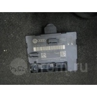 блок управления двери Audi A4 (B8) 2007-2015 2008 4f0959795n