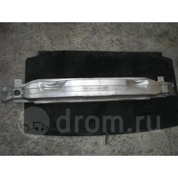 усилитель переднего бампера Audi A6 (C6 4F) 2004-2011 2006 4F0 807111