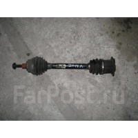 полуось Audi A6 (C6 4F) 2004-2011 2006 4f0407271h