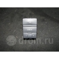 блок кнопок Audi A6 (C6 4F) 2004-2011 2006 4f0927123bvuv