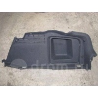 обшивка багажника Audi A6 (C6 4F) 2004-2011 2006 4F5863888B