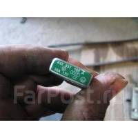 предохранитель Audi A4 (B7) 2004-2009 2005 443937105a