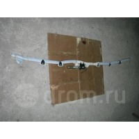 подушка безопасности боковая (шторка) VW Passat (B6) 2005-2010 2006 3C0880741B