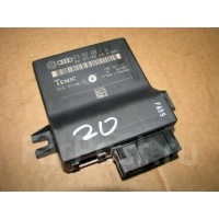 диагностический интерфейс шин данных Audi A6 (C6 4F) 2004-2011 2006 4F0907468D