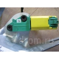 датчик air bag VW Golf V 2003-2009 2006 1k0909606d