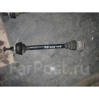 полуось Audi A4 (B7) 2004-2009 2005 8E0501203K