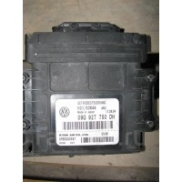 блок управления акпп Audi A3 (8PA) 2004-2013 2005 09G927750DH
