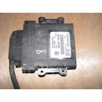 блок управления акпп VW Golf V Plus 2005-2014 2006 09G927750EM