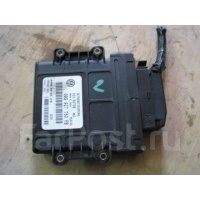 блок управления акпп VW Golf V 2003-2009 2006 09G927750FB