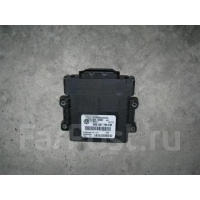 блок управления акпп VW Golf V Plus 2005-2014 2008 09G927750EM