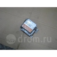 блок управления air bag PORSCHE CAYENNE 955 2003 3D0909601B