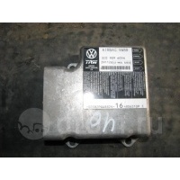 блок управления air bag VW Passat (B6) 2005-2010 2006 3C0909605N