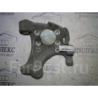 кулак поворотный Audi A6 (C6 4F) 2004-2011 2006 4F0505434H