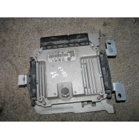 блок управления двигателем VW Golf V Plus 2005-2014 2006 03C906056CL