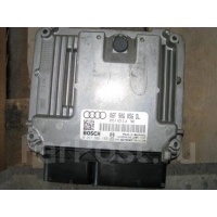 блок управления двигателем Audi A3 (8PA) 2004-2013 2005 06F906056DL