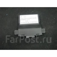 диагностический интерфейс шин данных VW Golf V Variant 2003-2009 2007 1K0907530L