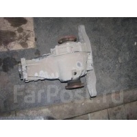 редуктор заднего моста Audi A4 (B7) 2004-2009 2005 0AR500043A