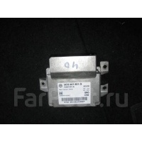 блок управления парковочного тормоза VW Passat (B6) 2005-2010 2006 3C0907801G