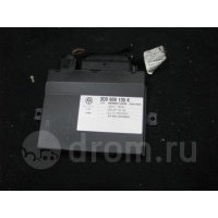 блок управления центральным замком VW Touareg 2002-2010 2003 3D0909135K