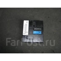 блок комфорта Audi A8 [D3 4E] 2004-2010  2004  4E0907289
