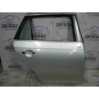 дверь VW Golf V Variant 2003-2009 2007 1K9833056