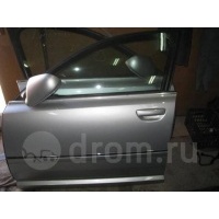 дверь Audi A8 [D3 4E] 2004-2010 2004 4E0831051C