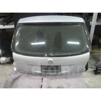 дверь багажника со стеклом VW Golf V Variant 2003-2009 2007 1K9827025
