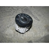 кнопка переключения режимов подвески VW Touareg 2002-2010 2003 7l6927135c