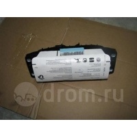 подушка безопасности пассажирская (в торпедо) VW Golf V Plus 2005-2014 2008 1K0880204L