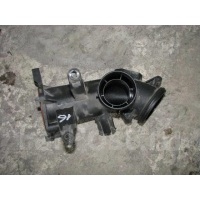 воздуховод VW Golf V Variant 2003-2009 2007 03c145861d