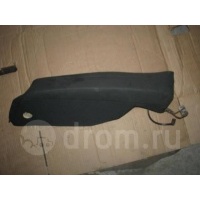 подушка безопасности боковая (в сиденье) Audi A4 (B7) 2004-2009 2006 8E0880441A