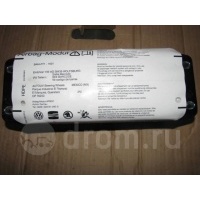 подушка безопасности пассажирская (в торпедо) VW Jetta 2005-2011 2009 1K0880204L