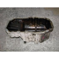 поддон масляный двигателя VW Golf V Variant 2003-2009 2007 03C103603T