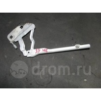 петля капота Audi A8 [D3 4E] 2004-2010 2004 4E0823301E