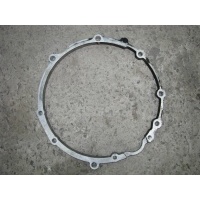пластина промежуточная Audi A8 [D3 4E] 2004-2010 2004 09E103551B
