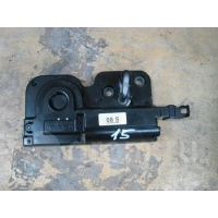 замок багажника VW Touareg 2002-2010 2003 7L0827511B