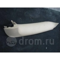 накладка (кузов внутри) VW Touareg 2002-2010 2003 7l6867671b
