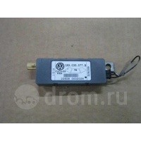 усилитель антенны VW Golf V Variant 2003-2009 2008 1k9035577b